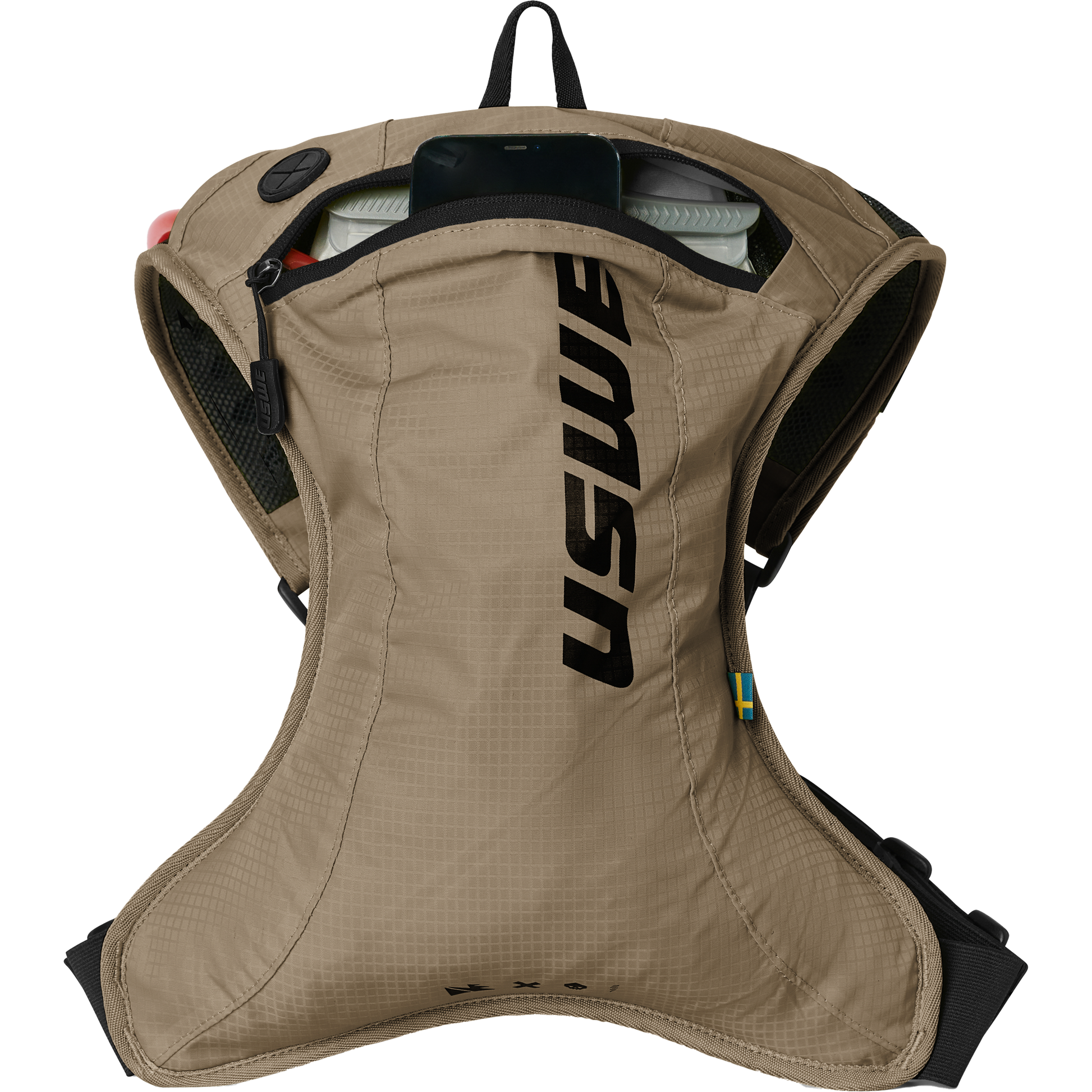 Outlander Moto 2l Hydo Pack Sand