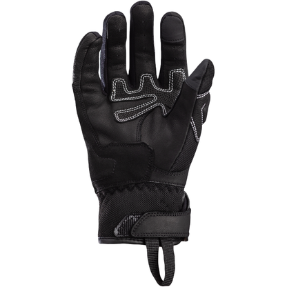 Womens Urban Air 3 Mesh Glove Black/White Xl