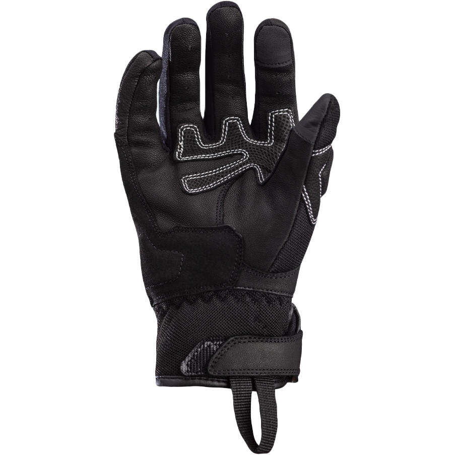 Womens Urban Air 3 Mesh Glove Black/White Lg