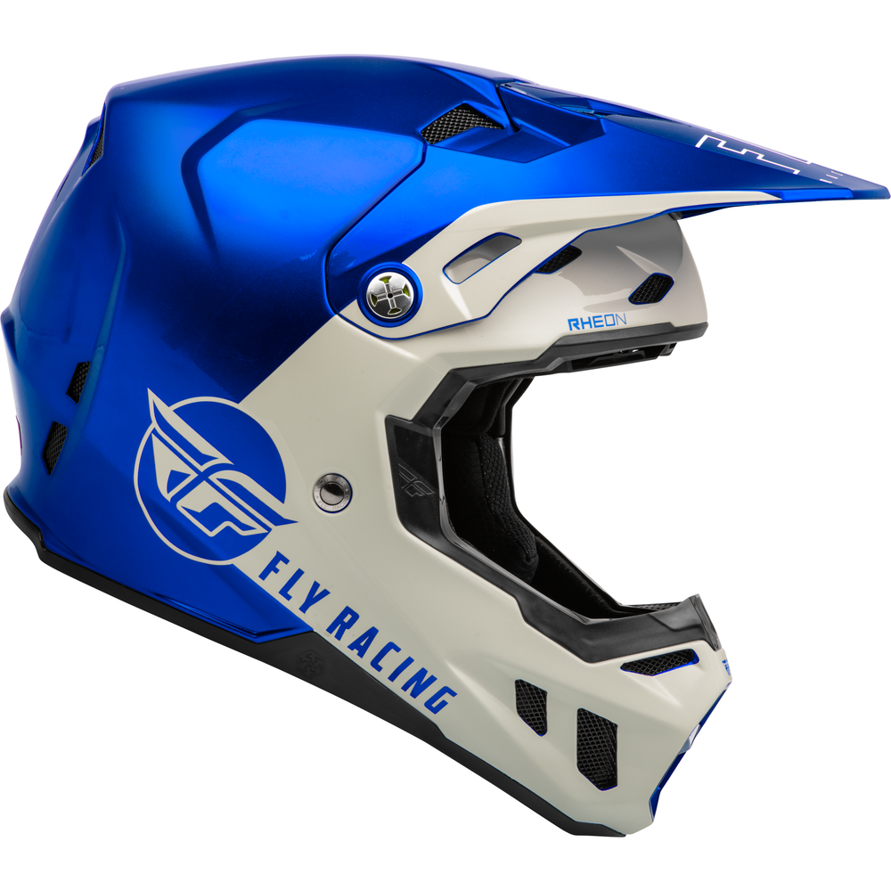 
                      
                        Formula Cc Centrum Helmet Metallic Blue/Light Grey Xs
                      
                    