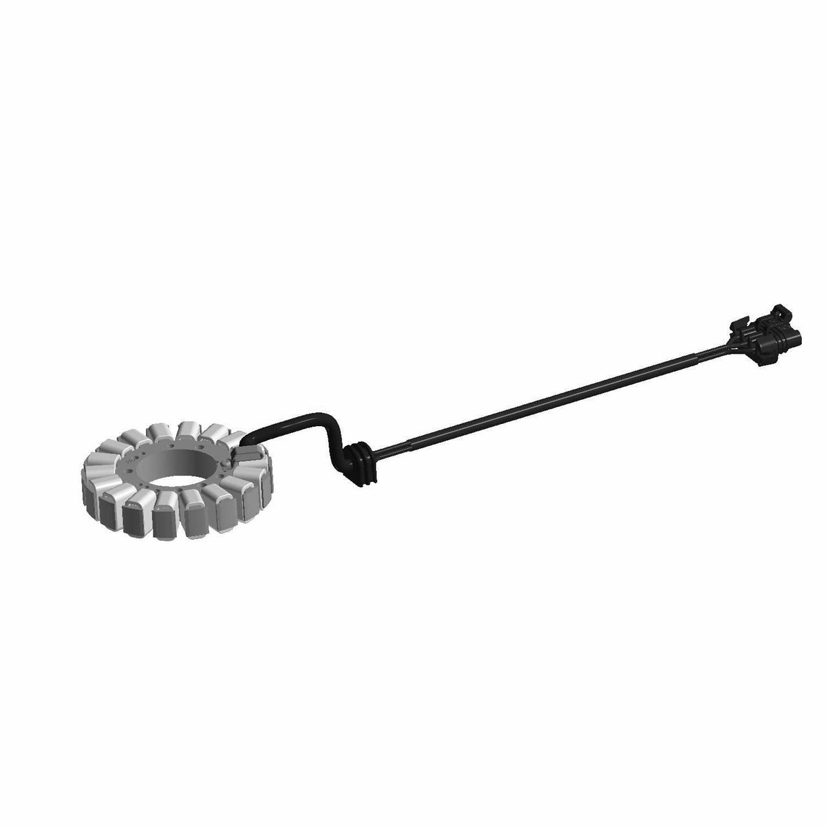 Polaris RZR Stator, Genuine OEM Part 4015292, Qty 1