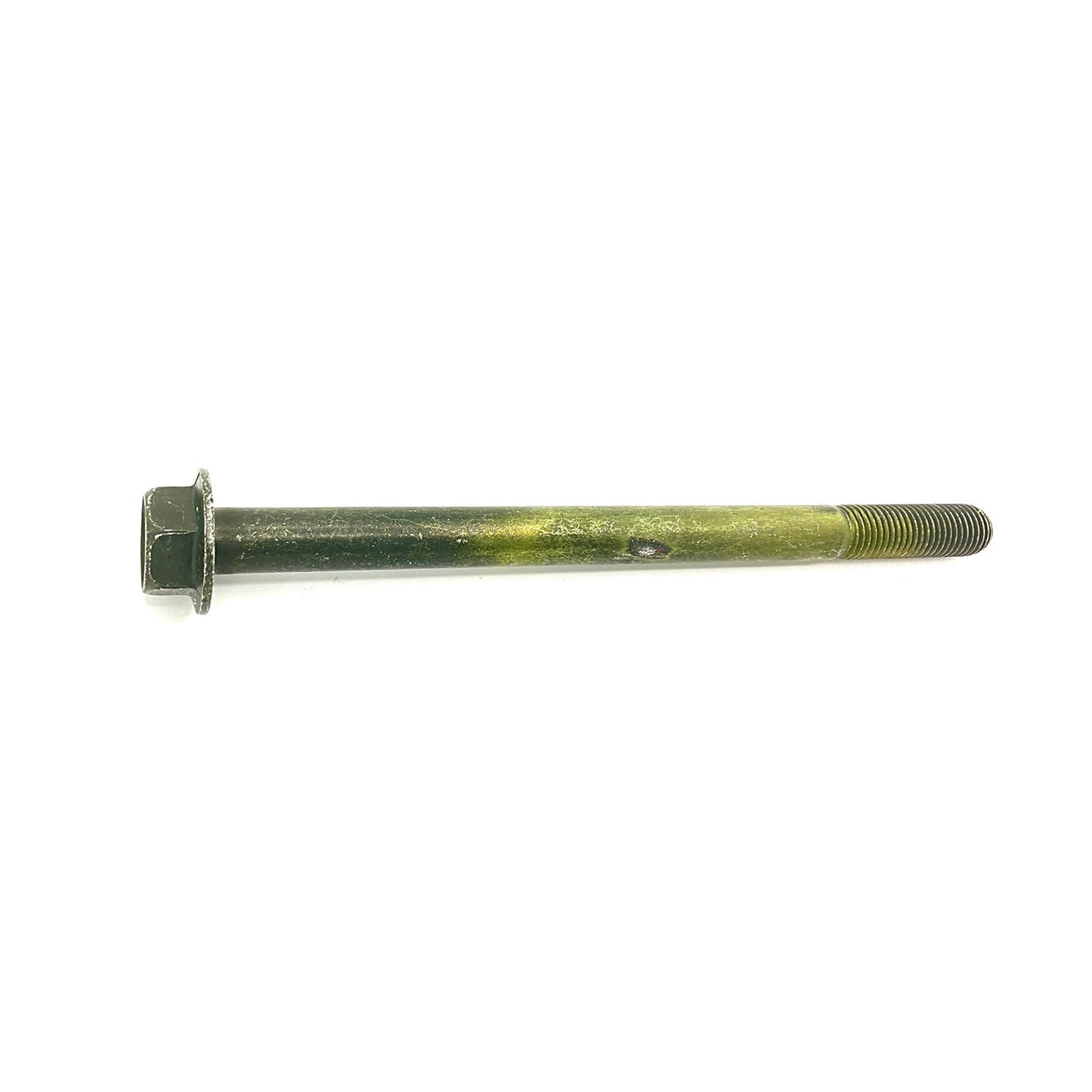 Polaris RZR Hex Flange Screw, 12 mm x 1.5 mm x 170, Genuine OEM Part 7520294, Qty 1