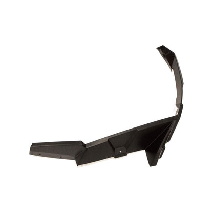 Polaris RZR Rear Right Fender Flare, Gloss Black - 5439763-070