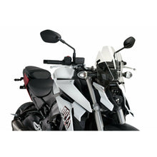 Windscreen Nng Sport Clear Suz