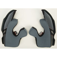 Cheek Pads 15mm (Lg/Xl Stock Size) Mx 86