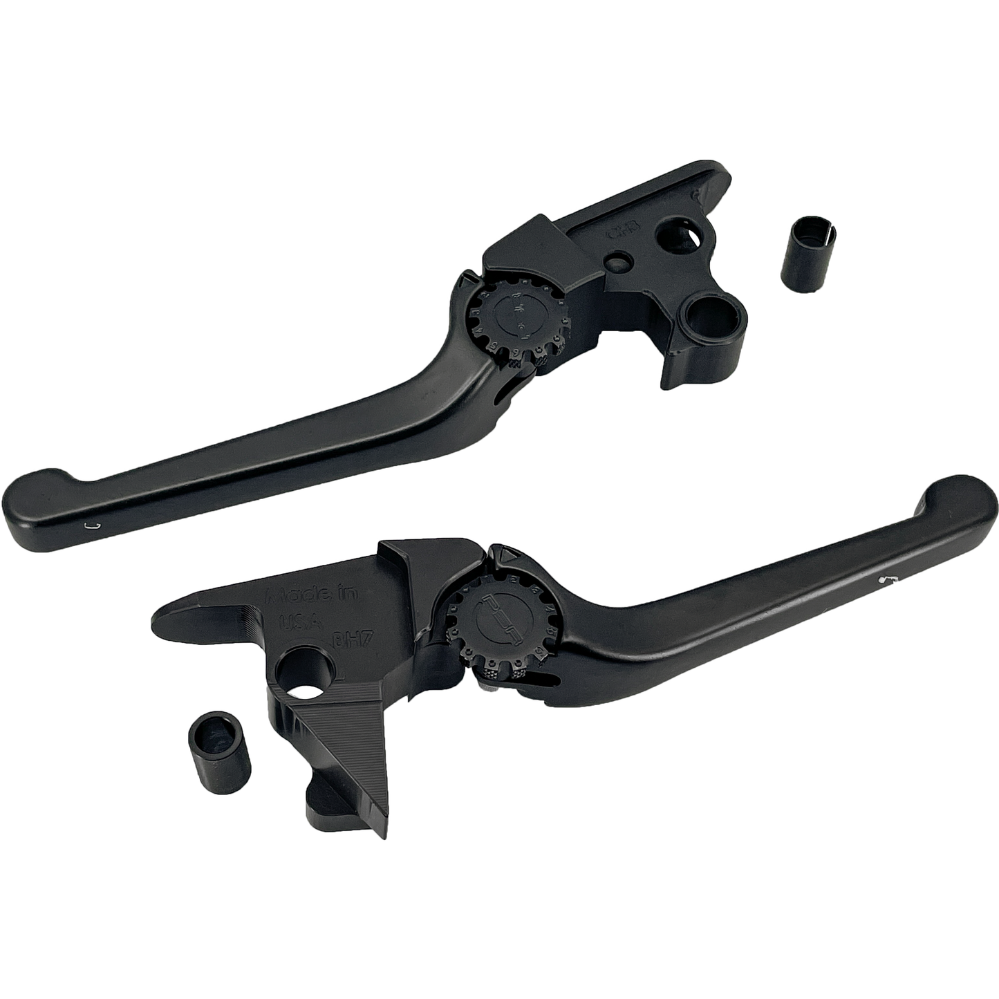 Anthem Lever Set Black St `15 21 Cable