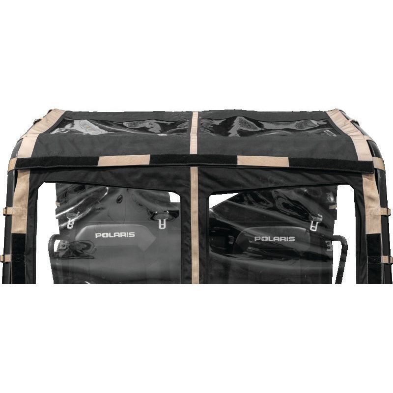 
                      
                        QuadBoss 15-19 Polaris Ranger 1000 Diesel Soft Roof
                      
                    