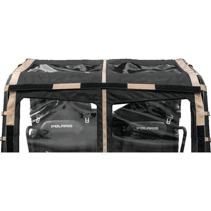 QuadBoss 15-19 Polaris Ranger 1000 Diesel Soft Roof