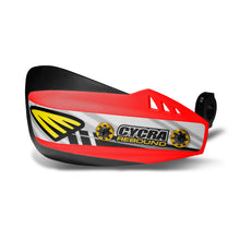 Rebound Handguards Red