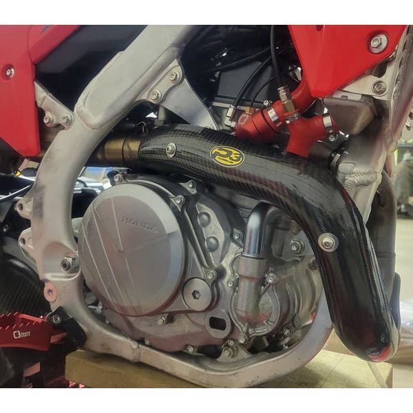 Heat Shield Honda