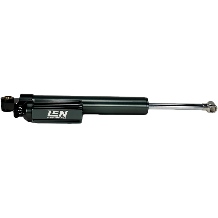 Rear Track Shock Pol