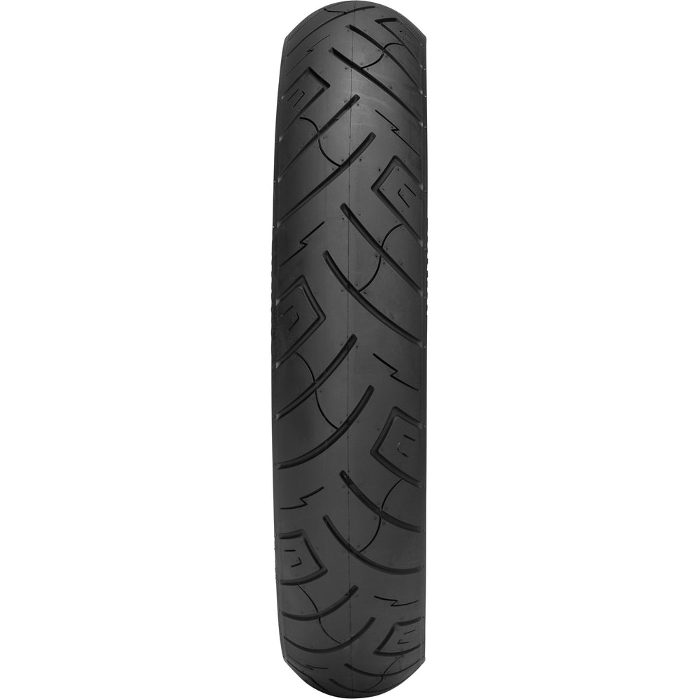 
                      
                        Tire 777 Cruiser Hd Front 130/60b19 67h B/Bias Tl W/W
                      
                    