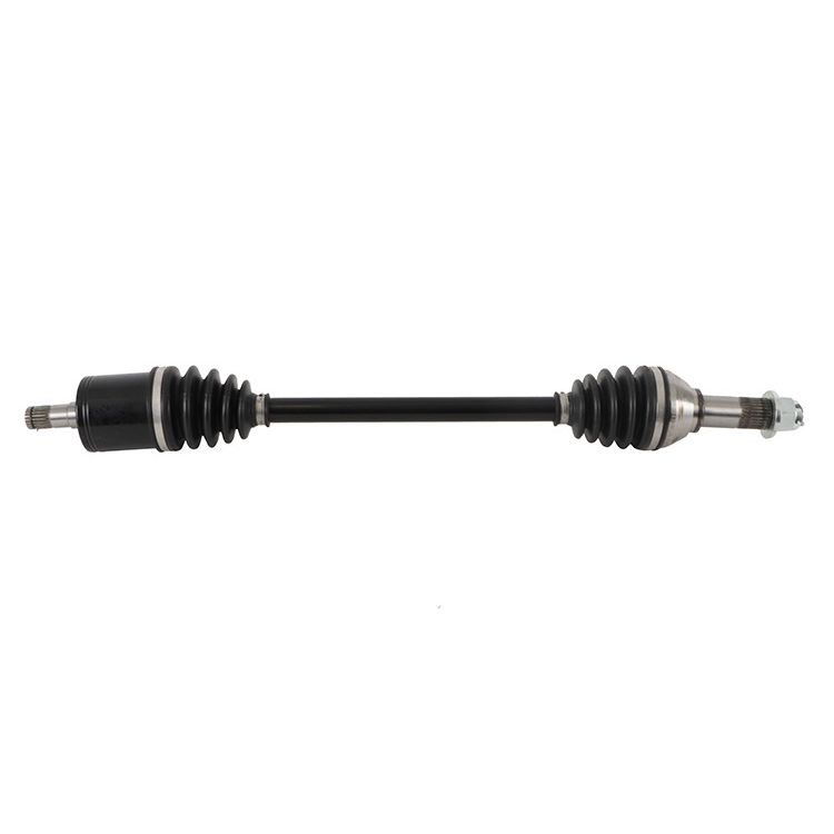 6 Ball Heavy Duty Axle Front