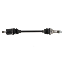 6 Ball Heavy Duty Axle Front
