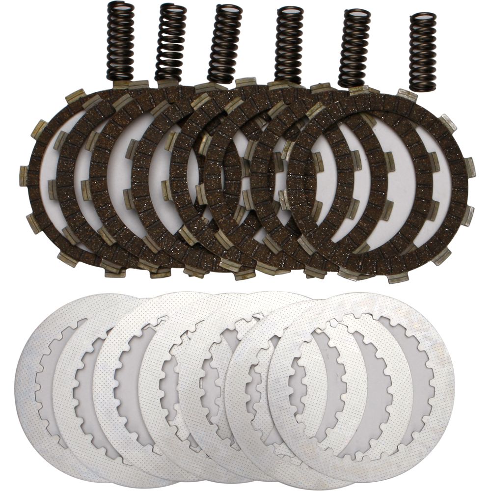 Dirt Racer Clutch Kit Drc261