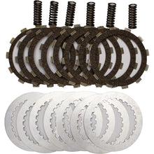 Dirt Racer Clutch Kit Drc261