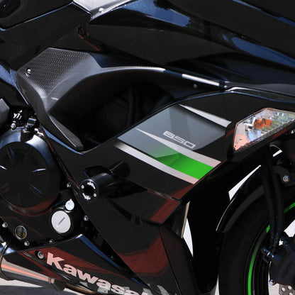 Pa2 Frame Sliders No Cut