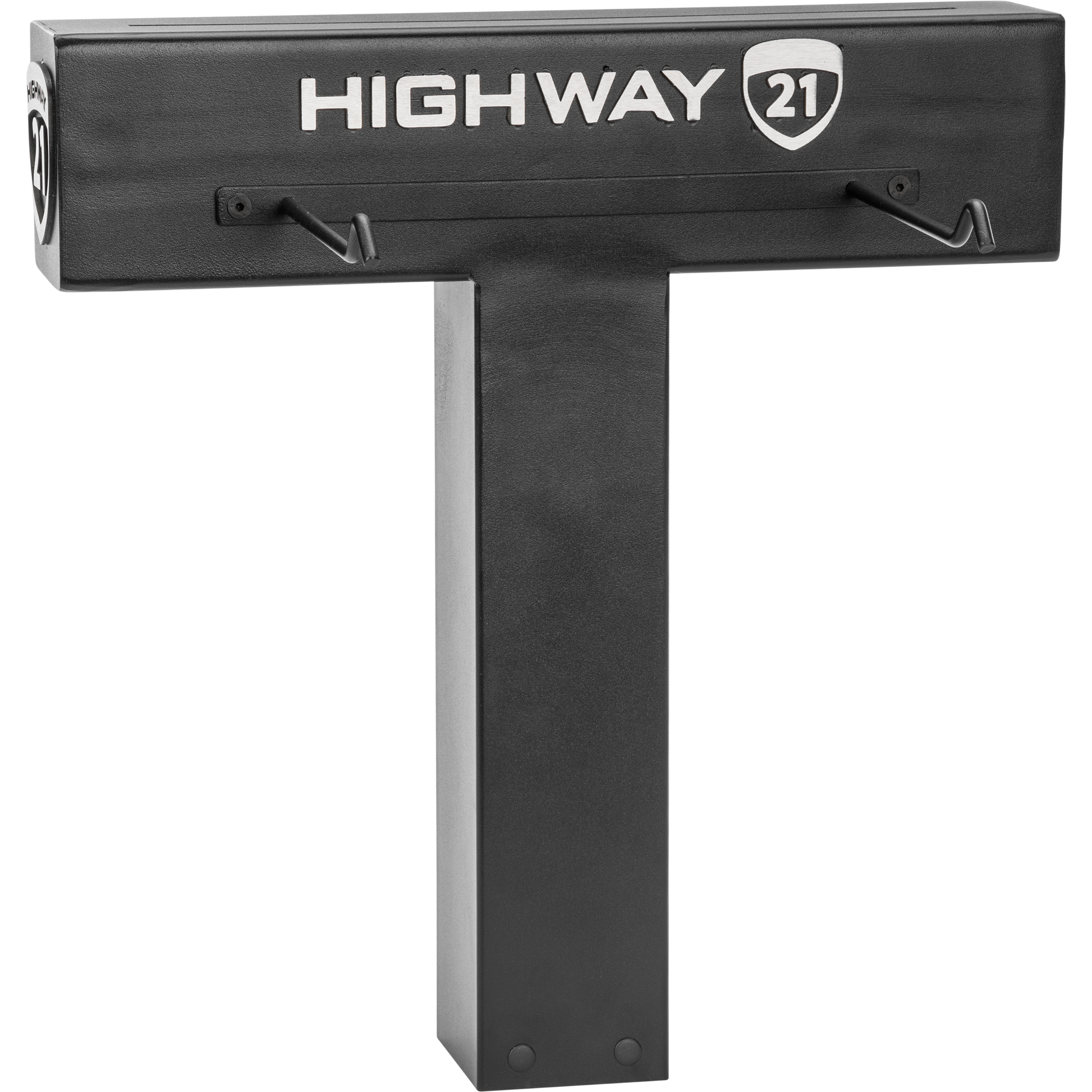 Glove Display Header