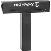 Glove Display Header