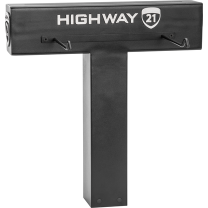 Glove Display Header