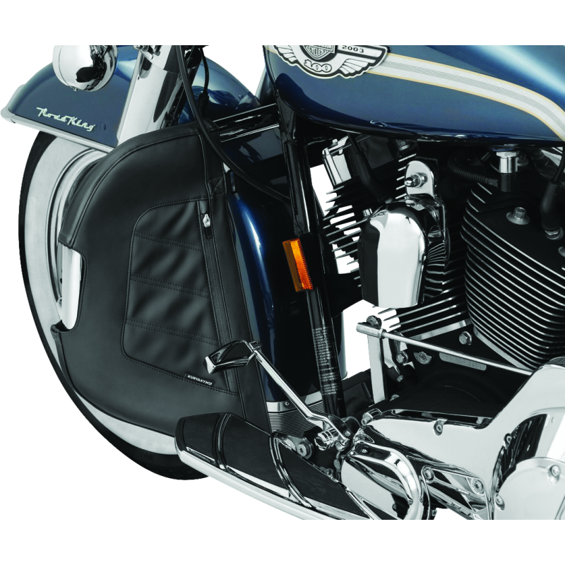 Kuryakyn Engine Guard Chaps