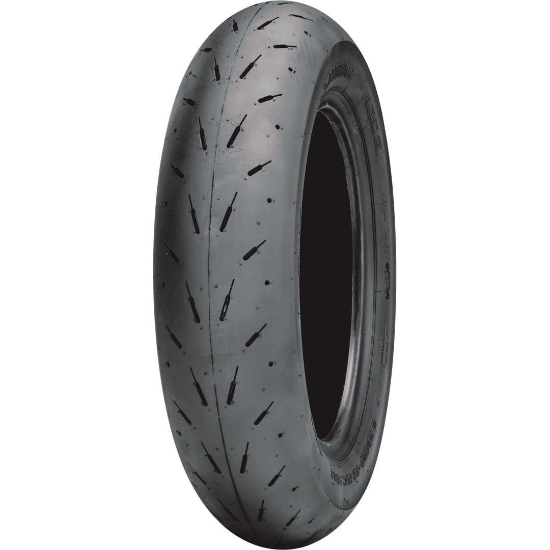 Tire Sr003 Stealth Rear 120/80 12 55j Tl Medium