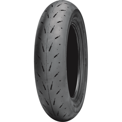 Tire Sr003 Stealth Rear 120/80 12 55j Tl Medium