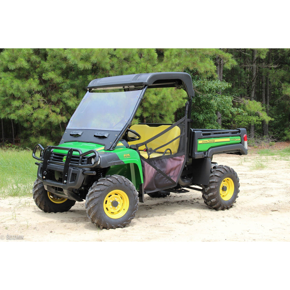 Windshield Versa Vent Full Size Gator Xuv/Hpx