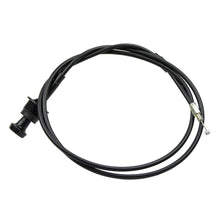 Polaris ATV Friction Choke Cable, Genuine OEM Part 7081553, Qty 1