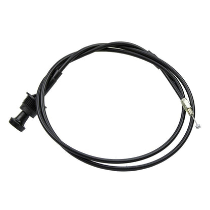 Polaris ATV Friction Choke Cable, Genuine OEM Part 7081553, Qty 1