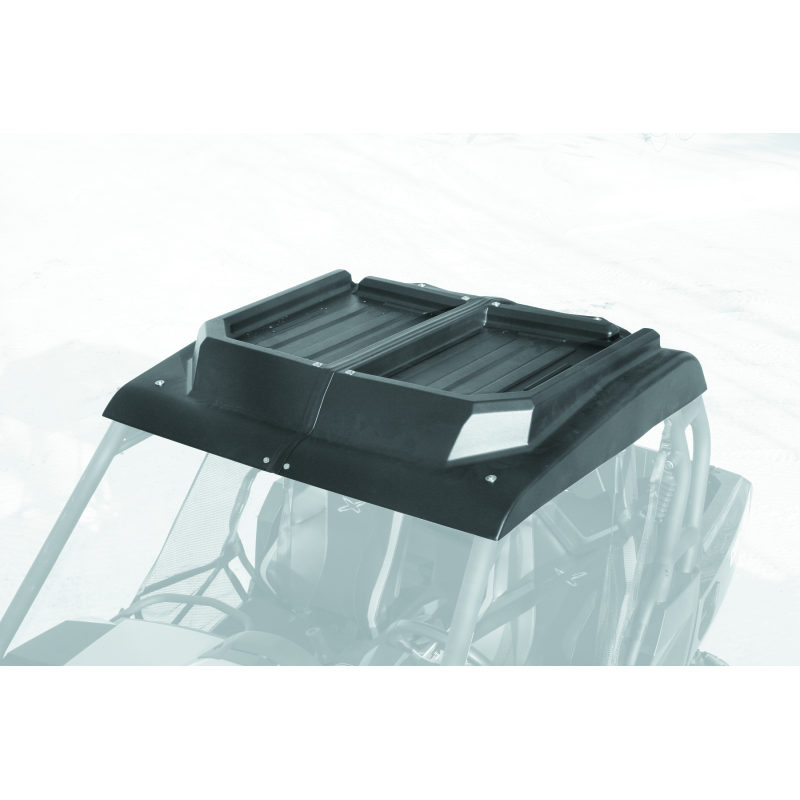 QuadBoss 11-22 Can-Am Commander 1000 Roof