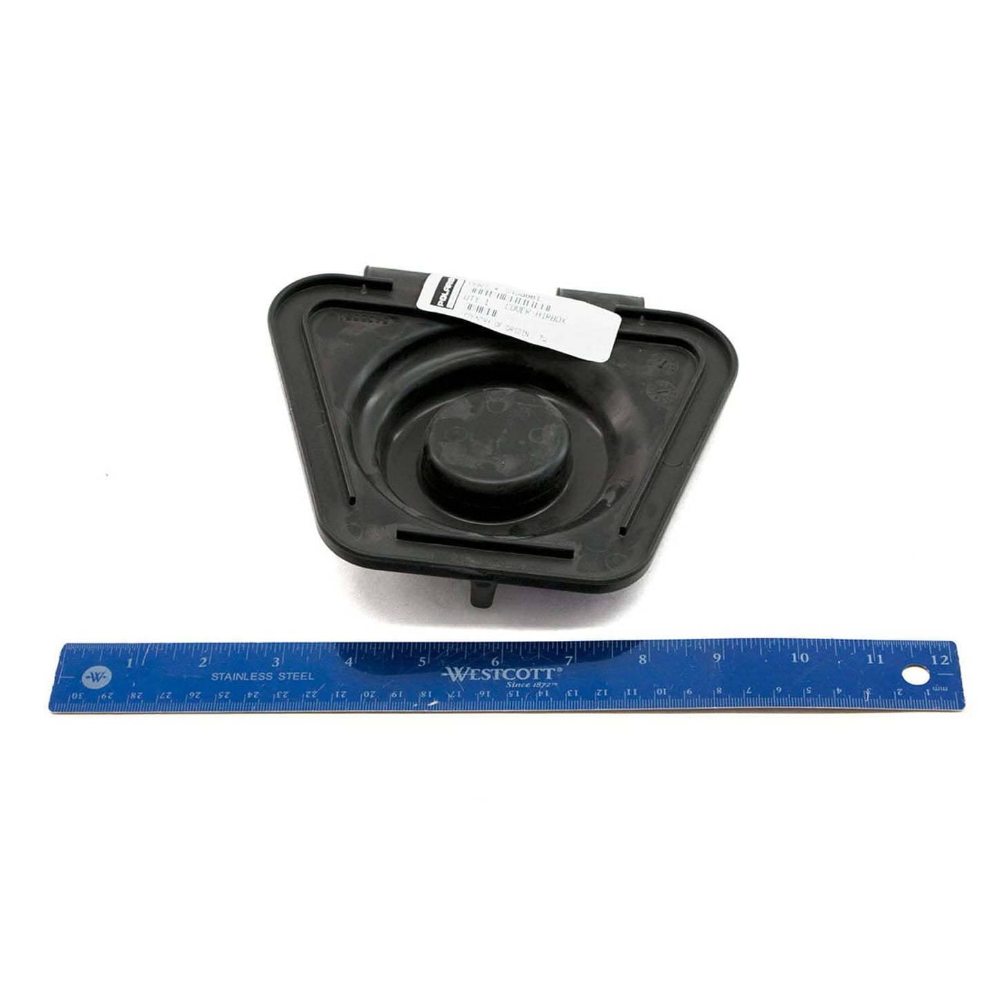 Polaris ATV Airbox Cover, Genuine OEM Part 5438881, Qty 1