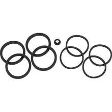 Bikers Choice 08-Up W/ Brembo Brake Seal Kit Replaces H-D 4324-08 44080-08C