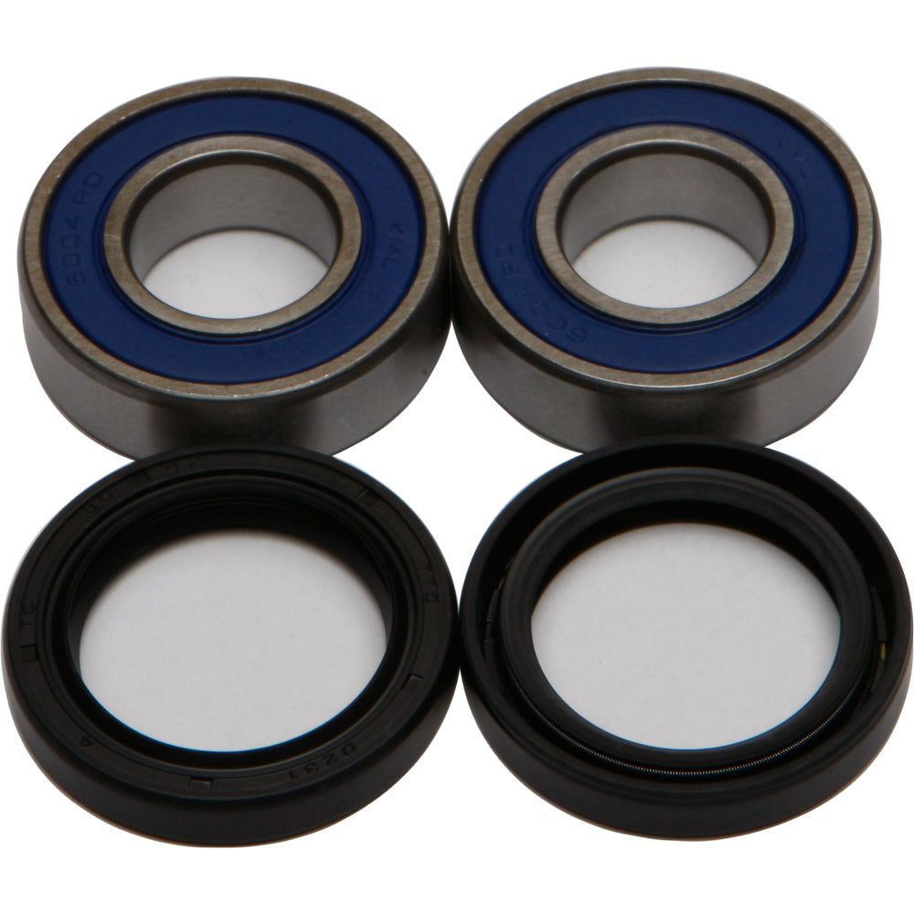 Front Wheel Bearing/Seal Kit