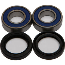 Front Wheel Bearing/Seal Kit