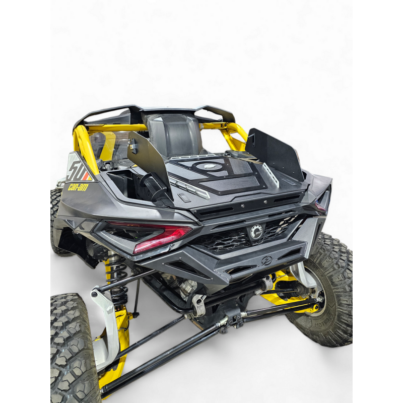 Elektric Offroad 2024+ Can Am Maverick R Volt Rear Bumper (2 Seat)
