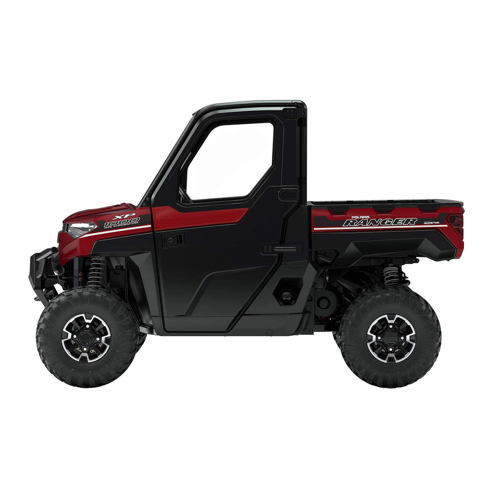 
                      
                        Polaris Off Road Front Exterior Door Accent Panel
                      
                    