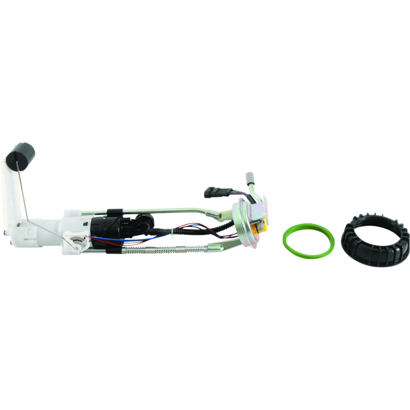 QuadBoss 12-19 Can-Am Outlander 1000 DPS Complete Fuel Pump Module