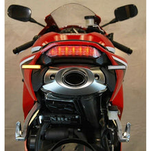 Fender Eliminator Hon