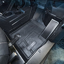 Floor Liner First Row