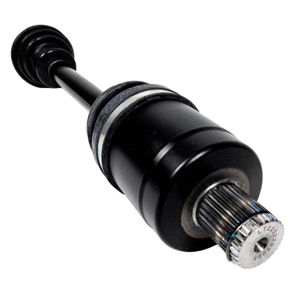 
                      
                        Polaris Rear Half Shaft CV Axle, 50, for Specific RZR 900, Trail, Trail 900 and Trail S 900 Models, Including EPS, Sport, Ultimate and Premium Editions, Full Assembly, OEM Part, Black, Qty 1-1333949
                      
                    