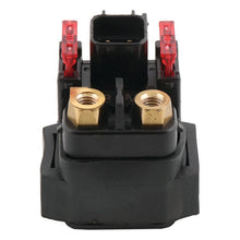QuadBoss 18-21 Yamaha YFM450 Kodiak 4x4/EPS Starter Solenoid & Relay