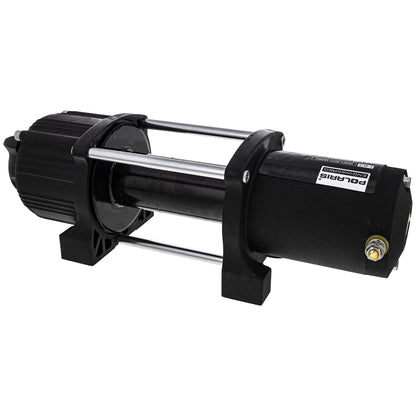 Polaris Ranger Winch, 4,500 lb, Genuine OEM Part 2207537, Qty 1
