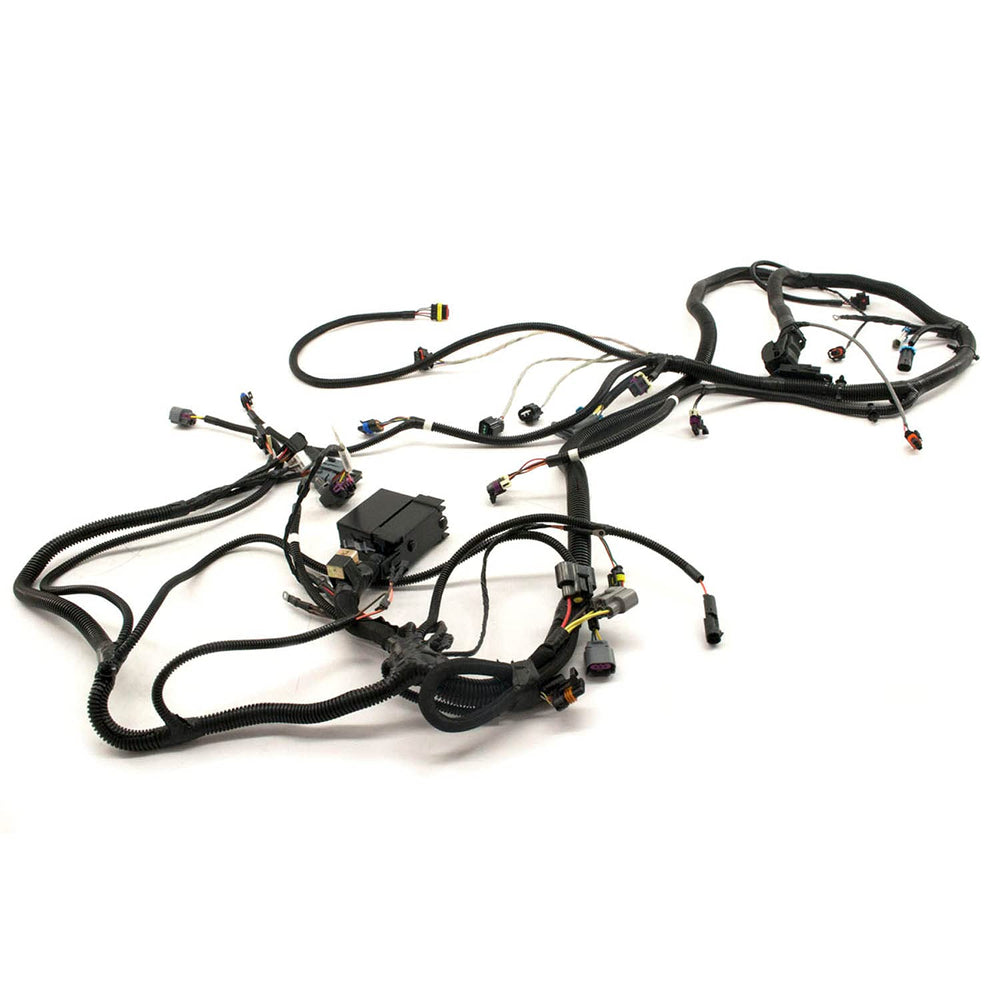 
                      
                        Polaris Off Road Chassis Harness, 4 x 4, 800, Genuine OEM Part 2411784, Qty 1
                      
                    