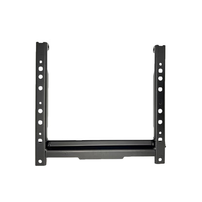 Polaris RZR WELD-SEAT FRAME,REAR,FLIP,BLK, Genuine OEM Part 1024845-458, Qty 1