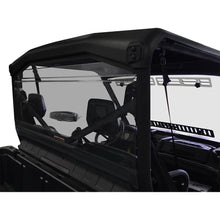 Rear Vented Trr Shield Gp Can Tinted