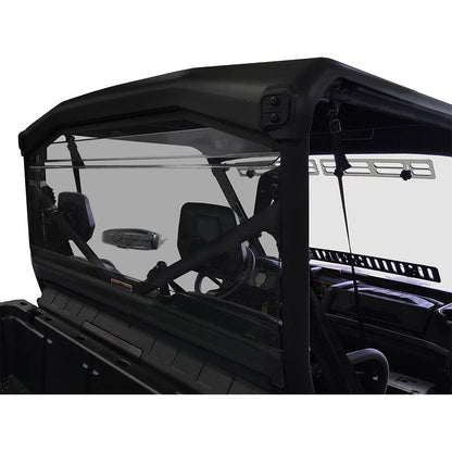 Rear Vented Trr Shield Gp Can Tinted