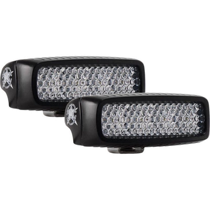 Rigid Industries SRQ - Diffused - Back Up Light Kit
