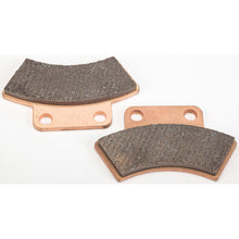 Brake Pad Kit Sintered