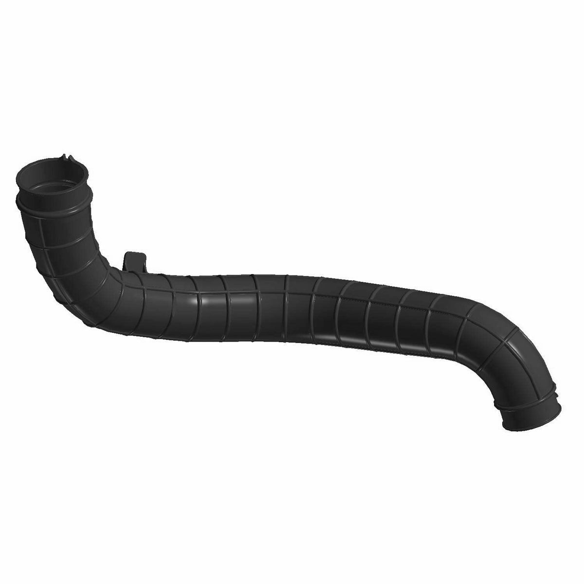 Polaris Ranger Airbox to Tunnel Hose, Genuine OEM Part 5416169, Qty 1